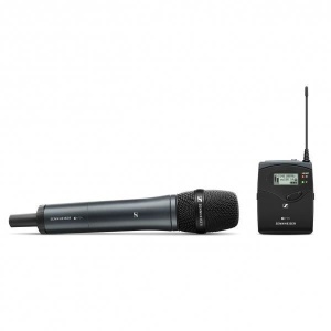 Sistem Wireless pentru Camere Video Sennheiser ew135 G4