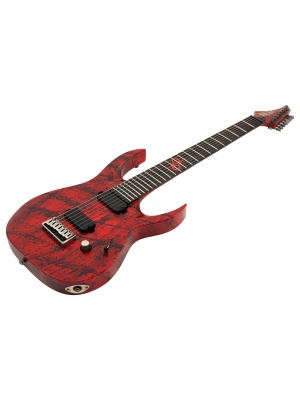 Solar Guitars A2.7Canibalismo+ - Img2
