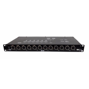 Splitter DMX 1 - 6 Sound Stil HD-202 - Img2