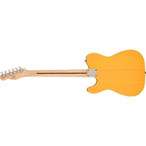 Squier Sonic Telecaster Butterscotch Blonde - Img2