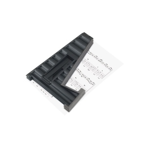 Stativ Chitară Electrică K&M 17590 - Img2