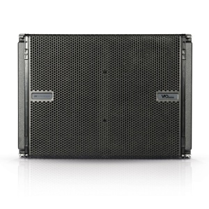 Subwoofer Line Array Activ dBTechnologies VIO S118 - Img2