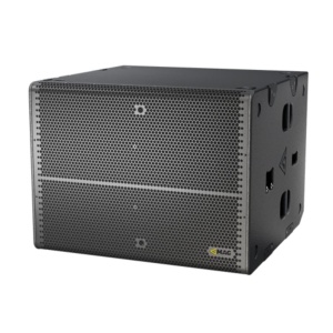 Subwoofer Line Array Pasiv MAG Sub H28 - Img1