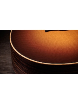 Taylor GS Mini-e Rosewood SB - Img4
