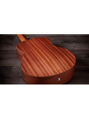 Taylor GS Mini Sapele/Spruce - Img11