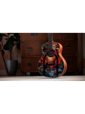 Taylor ZEDD GS Mini-e Special Edition - Img8