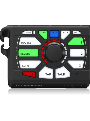 TC Helicon Perform-V