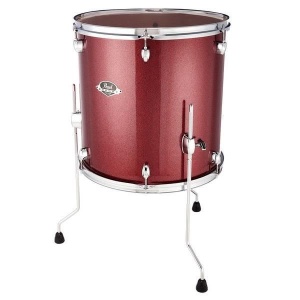 Tom de podea Pearl Export 16"x16" #704 - Img1