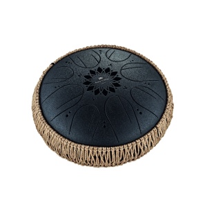 Tongue Drum Meinl Sonic Energy MOSTD1BK