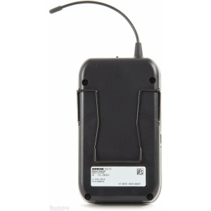 Transmitator Bodypack Wireless Shure BLX1 - Img2