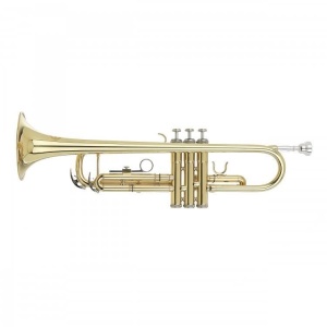 Trompeta Bb Grassi STR500