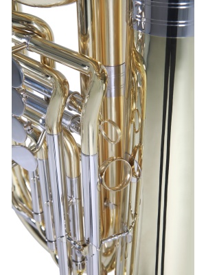 Tuba BBb Roy Benson TB-202 - Img2