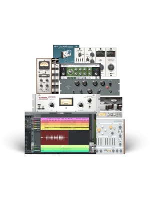 Universal Audio VOLT 4 - Img3