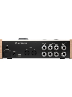 Universal Audio VOLT476 - Img3