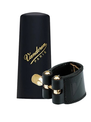 Vandoren LC27P – Ligatură M|O pentru Saxofon Alto