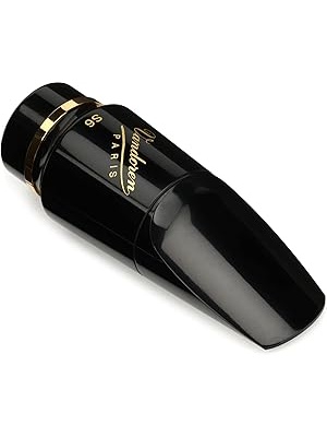 Vandoren SM802 S6 – Muștiuc V16 pentru Saxofon Soprano