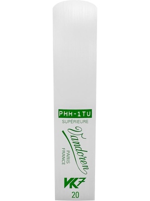 Vandoren SVK72120 VK7 – Ancie Sintetică 2.0 pentru Saxofon Alto - Img2