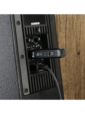 Xvive P3D – Receptor Audio Bluetooth Dual cu Conectori XLR - Img3
