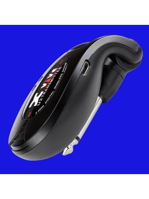 Xvive U2 BK – Sistem Wireless Digital pentru Chitară și Bas - Img3