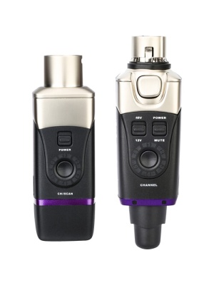 Xvive U35C