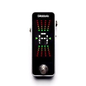 Acordor Cromatic tip Pedala - D'Addario PW-CT-20