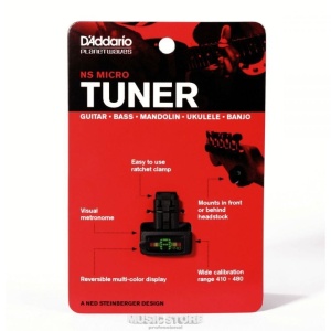 Acordor Planet Waves PW-CT-12 - Img2