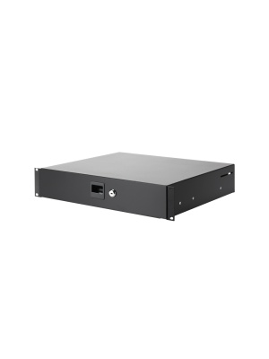 Adam Hall 87402 Sertar Rack 19" 2U