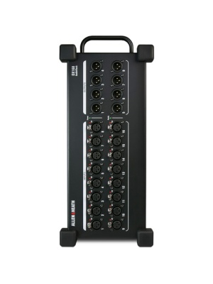 Allen & Heath DX168 - Img4