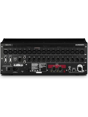 Allen & Heath SQ‑5 - Img3