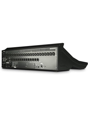 Allen&Heath SQ-6 - Img4