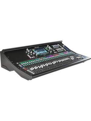Allen&Heath SQ-7 - Img2