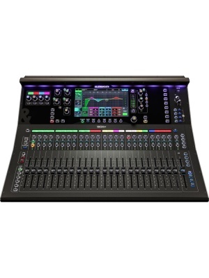 Allen & Heath SQ6+ - Img2