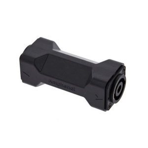 Amphenol SP2F2FDW – Adaptor Speakon