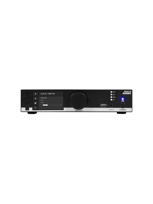 Amplificator All-In-One Audac MFA216