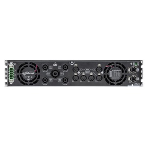 Amplificator cu 4 canale Powersoft X4L - Img2