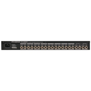 Amplificator De Casti Phonic PHA 8800 - Img2
