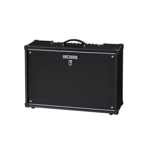 Amplificator de Chitara electrica BOSS Katana 100/212 MKII - Img1