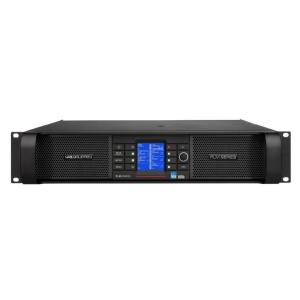 Amplificator Lab.Gruppen PLM 10000Q