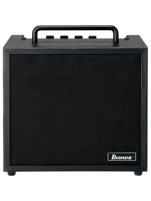 Amplificator pentru chitara Bass Ibanez IBZ10B-V2 - Img1