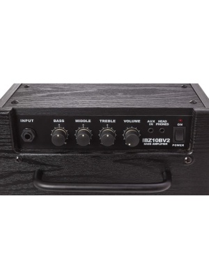 Amplificator pentru chitara Bass Ibanez IBZ10B-V2 - Img2