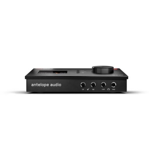 Antelope Audio Zen Q Synergy Core - Img2