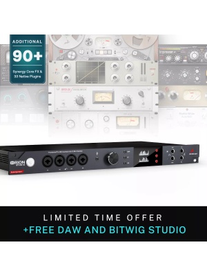 Antelope Orion Studio Synergy Core - Img3