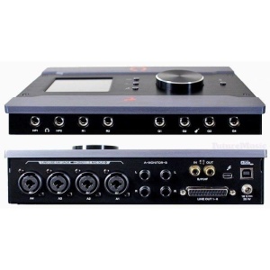 Antelope Zen Tour USB + Thunderbolt Audio Interface - Img2