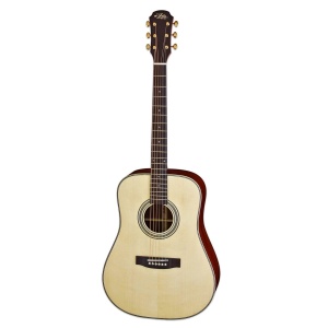 Aria-511 N – Chitară Acustică Dreadnought - Img1