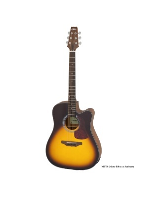 ARIA AD-10CE MTTS
