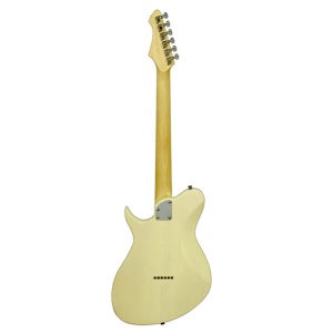 Aria Pro II JET-TL SVW See-Through Vintage White - Img2