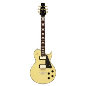 Aria Pro II PE-350 CST AGBK Aged Black - Aria - Musicshop