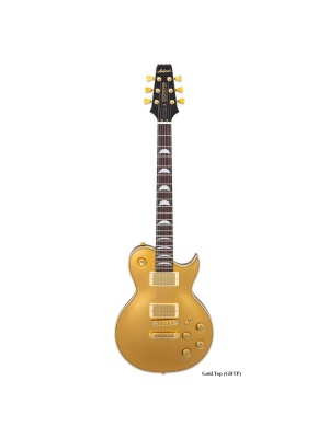 ARIA Pro II PE-F80 GDTR Gold Top