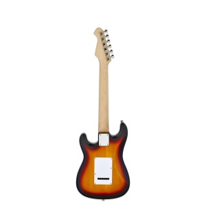 Aria Pro II STG-MINI 3TS Sunburst - Img2