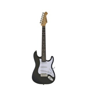 Aria Pro II STG-MINI BK Black